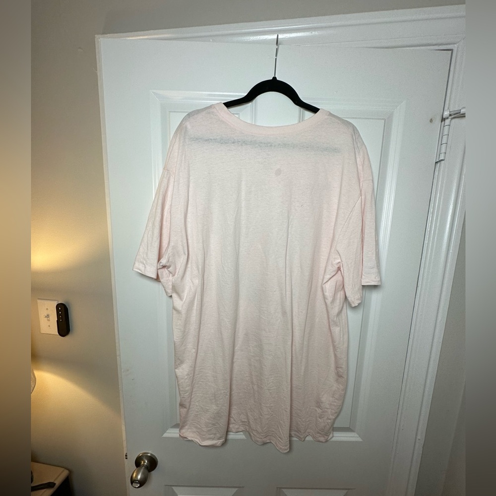 Pink Floyd T-Shirt Dress - Picture 3 of 3